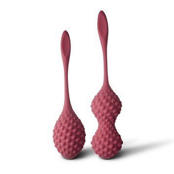 Тренажер Кегеля Unite Silicone Kegel Set SX3169 фото