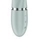 Вібратор-кролик Satisfyer Pearl Bunny 2 Greygreen SX3828 фото 5