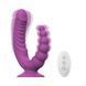 Подвійний вібратор Teazers Double Vibrator SX3914 фото 2