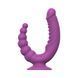 Подвійний вібратор Teazers Double Vibrator SX3914 фото 4
